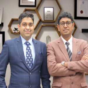 Vipin Bhutani & Shekhar, Director