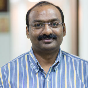 Butchibabu Gorantla, Director