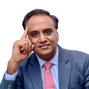 Kalyan Jagnani, Co-Founder & Director