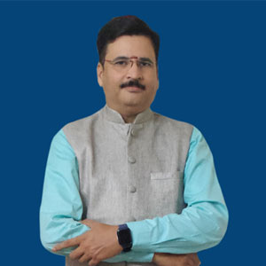 K. Adi Swarup Patnaik, Founder & CEO