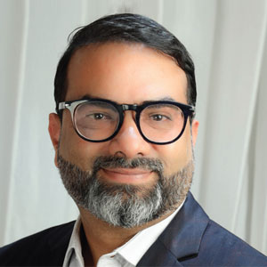 Amit Bansal, Founder & Director