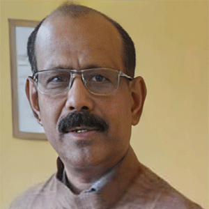 Sarat Chandra Das, Managing Director