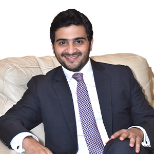 Dev Karvat, Founder & CEO