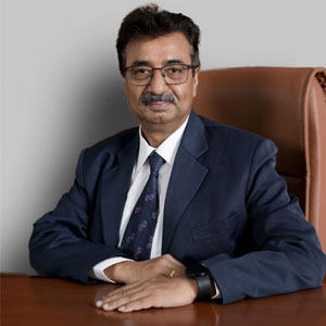 Subrata Mondal, MD & CEO