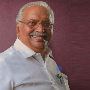 A.M. Gopalan, Founder