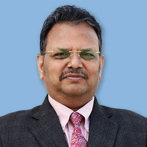 Jitendra Tayal, Chief Finance Coach