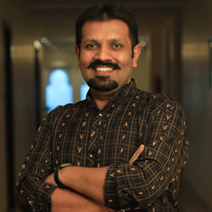 Manan Dixit, Founder & CEOa