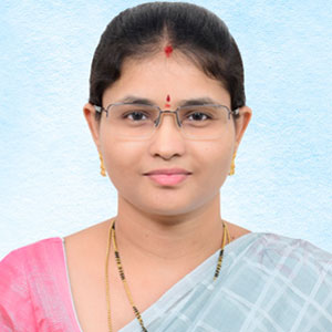 Sravani Vakkalagadad, Co-Founder