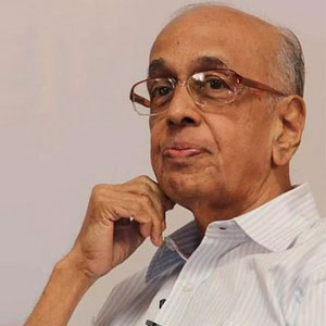 R. Thyagarajan, Founder