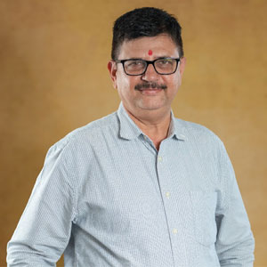 Kamlesh Bhatt, Founder