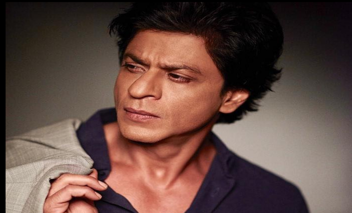 Shah Rukh Khan as its brand ambassador, Muthoot Pappachan Group (MPG)