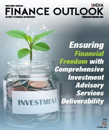 Ensuring Financial Freedom with Comprehensive Investment Advisory Services Deliverability