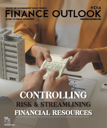 Controlling Risk & Streamlining Financial Resources