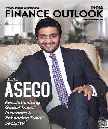 ASEGO: Revolutionizing Global Travel Insurance & Enhancing Travel Security