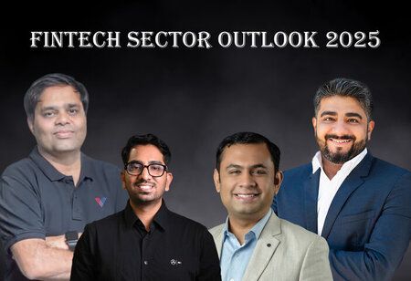 Noteworthy Parameters that is Making Fintech Sector 2025 Ready