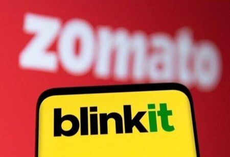 Zomato Gives Blinkit a Fund Boost of Rs 1500 Crore