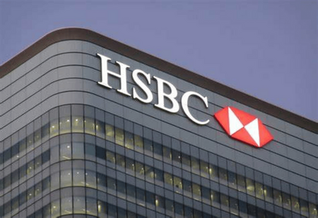 HSBC to Spend USD 1.8 Bn on a CEO Overhaul over the Next Two Years