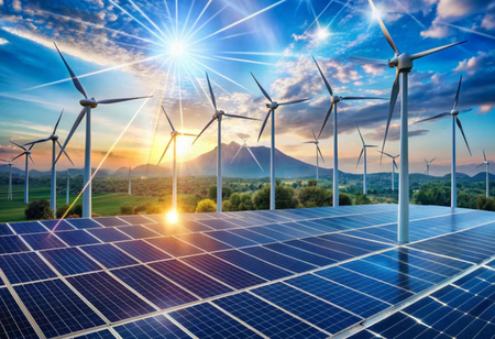 Renewable Energy investment news