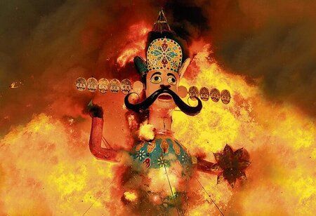 How to Plan your Dussehra Finance without Over-whelming your Budget