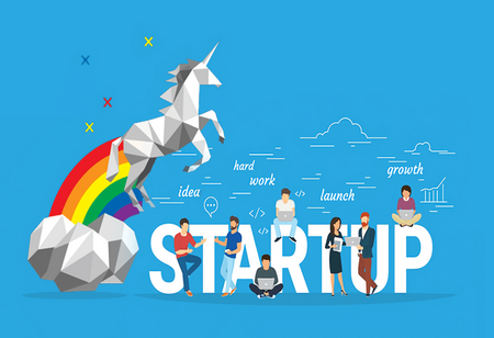 Road to Unicorn in the Indian Startup World 2024 Six Startups Join the USD 1 Billion Club