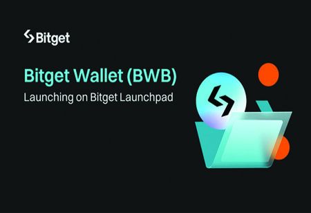 Bitget Wallet Token makes debut on the Bitget Launchpad