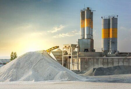 Ambuja Cements to Acquire 46.8 percent Share in Orient Cement