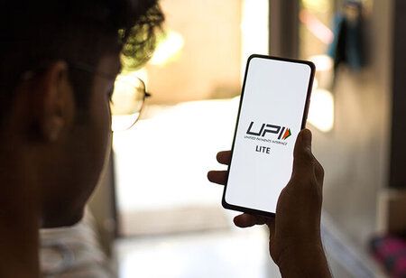 One can Soon Withdraw UPI Lite Money and Deposit it into Bank Account