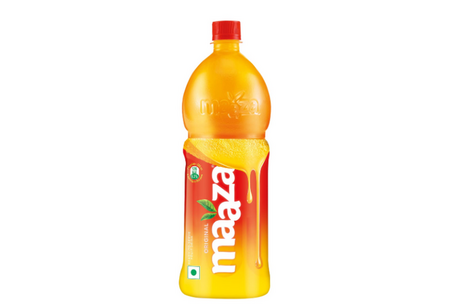 Maaza Joins the Billion dollar Club Earning USD 303 Million from Bottling Deal