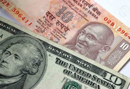 Rupee Reaches All Time Low as US Dollar Rises Portfolio Outflows Persist