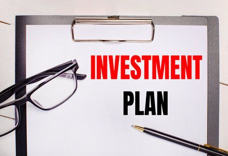 how to invest for a short period of time