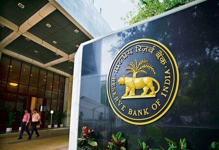 Banks Urge RBI to Accept a New Overnight Index Swap Benchmark