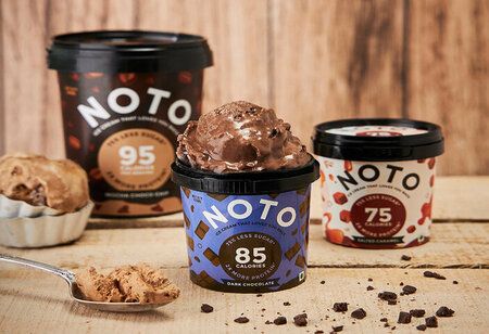 NOTO Ice Cream Generates Rs 15 Cr in Funding Round Led by Inflection Point