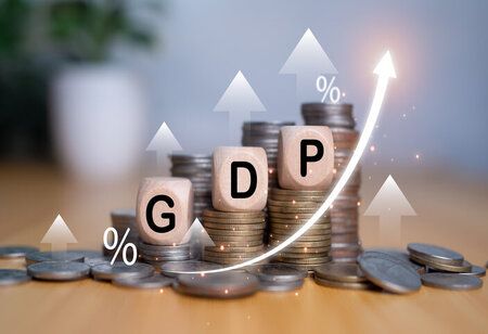 Fitch Changes Increases GDP growth estimates for FY24 and FY25