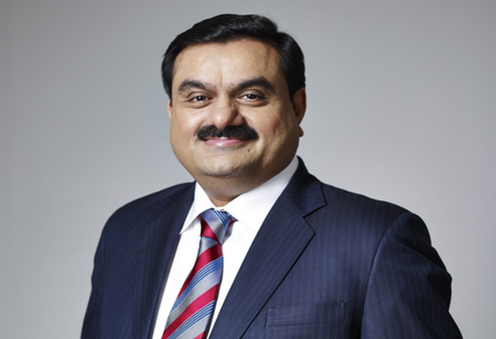 Gautam Adani Loses USD 11.9 Billion in 2025's Largest Wealth Drops