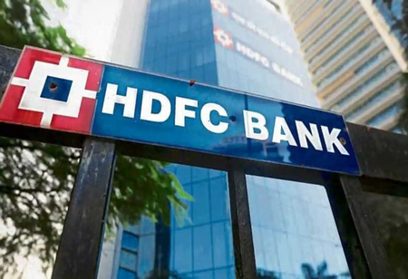 HDFC Bank Stock Is it a Good Buy Today After the Q3 Business Update