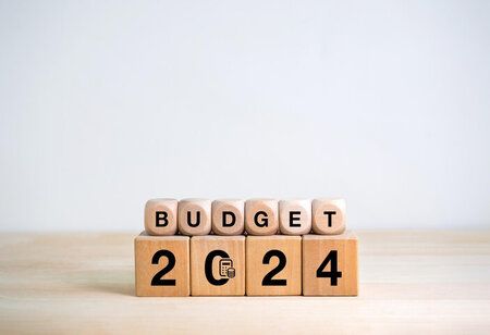 Budget 2024 would Focus on Infrastructure Expansion and Budgetary Consolidation