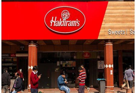 PepsiCo Considers Acquiring Haldiram at Rs 90000 Crore Sparking Competition