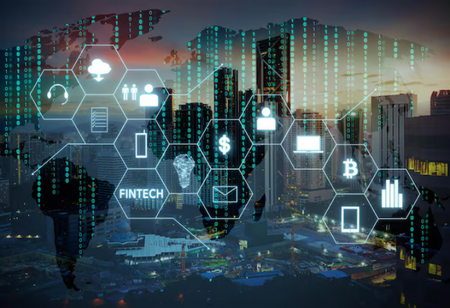 The Great FinTech Shift