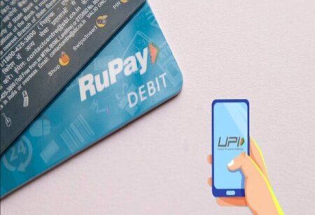 Govt Considers Reintroducing Merchant Charges for UPI and RuPay Transactions