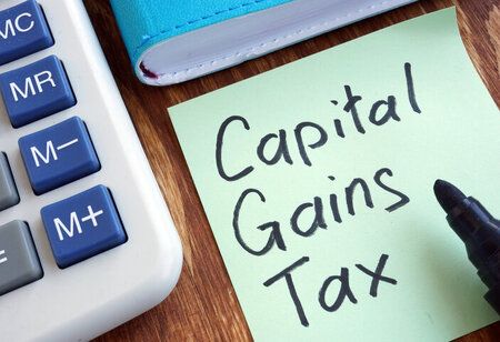 Capital Gains Tax Why Chris Wood is Concerned Despite Indian Stock Markets Resilience