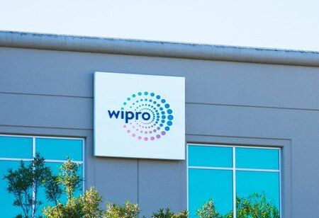 Wipro Shares to Go Ex dividend Today Details