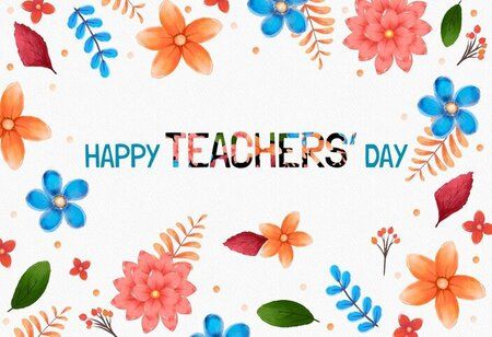 Teachers Day 2024 Why Do We Need Financial Advisors Like Our Teachers