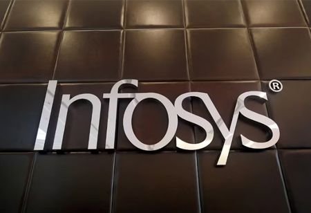 Infosys Confirms 6-8% Annual Salary Increases Starting January 2025