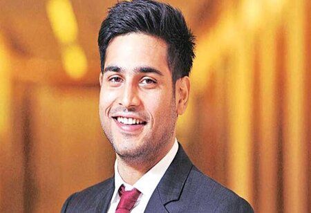 Jai Anmol Ambani was Fined Rs 1 Crore by Sebi in the Reliance Home Finance Case