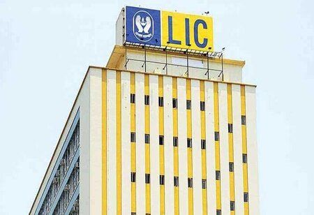 LIC to Reveal Health Insurance Firm Acquisition by March 31