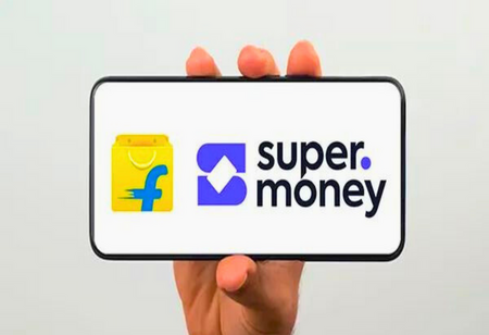 Super.money backed by Flipkart Acquires a Checkout Financing Platform BharatX