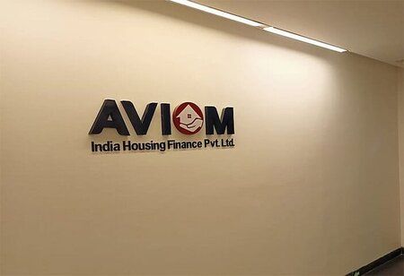  Aviom Housing Finance Board is Taken Over by the RBI