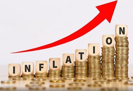 May WPI Inflation Rises