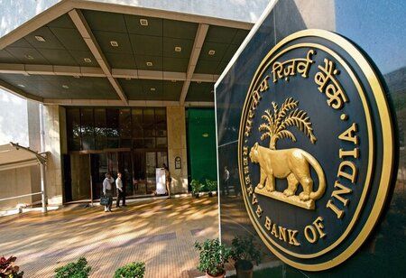 RBI Directs Banks to Evaluate Effect of New LCR Rules on Lending and Liquidity