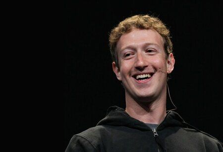 Mark Zuckerberg Joins the Elite USD 200 Billion Club and Becomes the World Third Richest Man